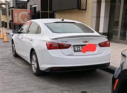 شيفروليه ماليبو